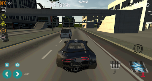 免費下載賽車遊戲APP|Turbo GT Car Drift Simulator app開箱文|APP開箱王