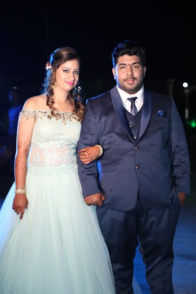 Wedding photographer Amit Khare (khare). Photo of 11 May 2023