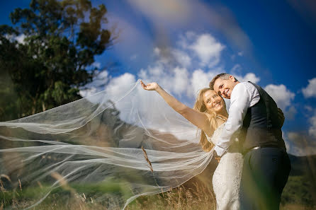 Fotógrafo de casamento Julian Barreto (julianbarreto). Foto de 8 de novembro 2019