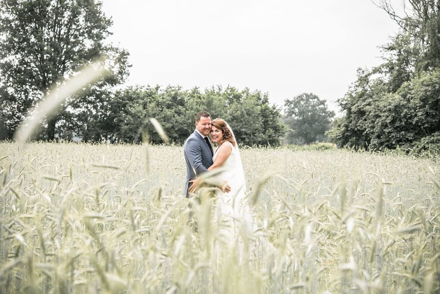 Huwelijksfotograaf Hilde Schoneveld (schoneveld). Foto van 7 maart 2019