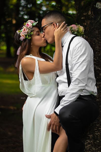 Wedding photographer Yohan Perez Art (yohanperezart). Photo of 30 July 2019