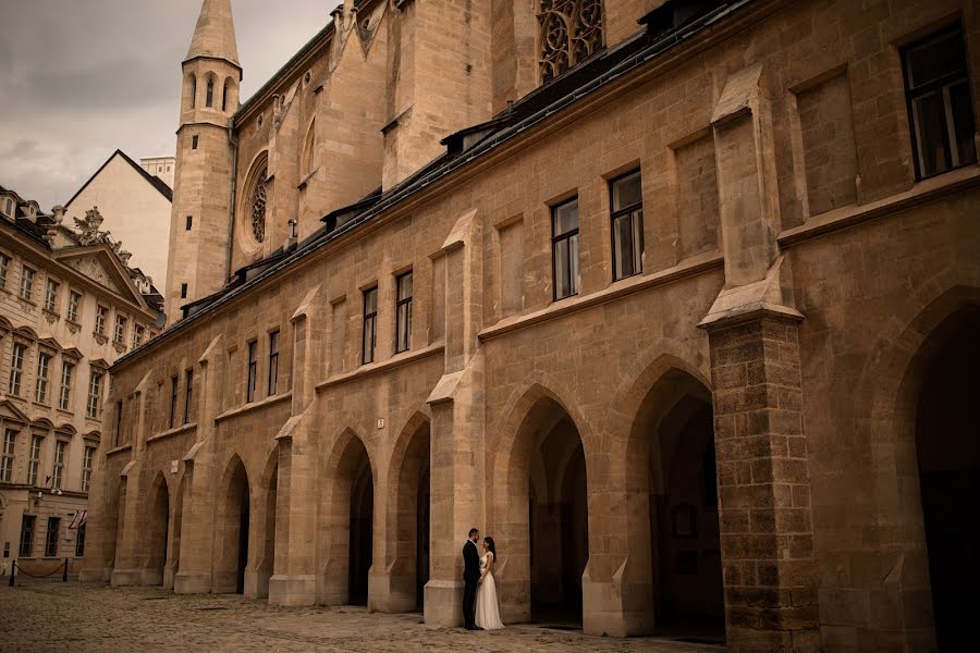 Photographe de mariage Silviu Nita (jurnalfotografic). Photo du 17 février 2020