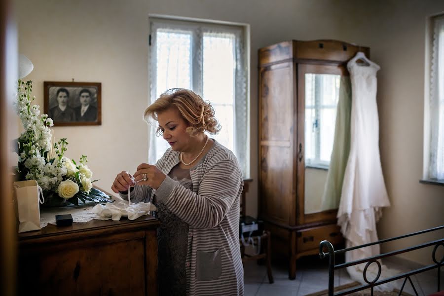 Fotografo di matrimoni Beatrice Canino (beatricecanino). Foto del 21 febbraio 2018