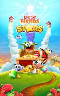 Best Fiends Stars - Free Puzzle Game For PC (Windows & MAC ...