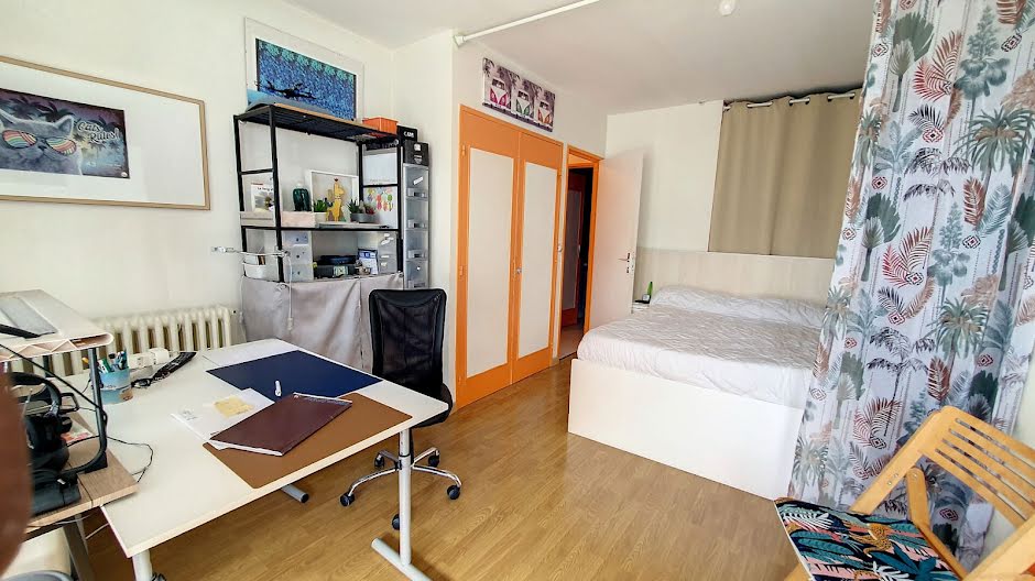 Vente appartement 1 pièce 32 m² à Evreux (27000), 49 000 €