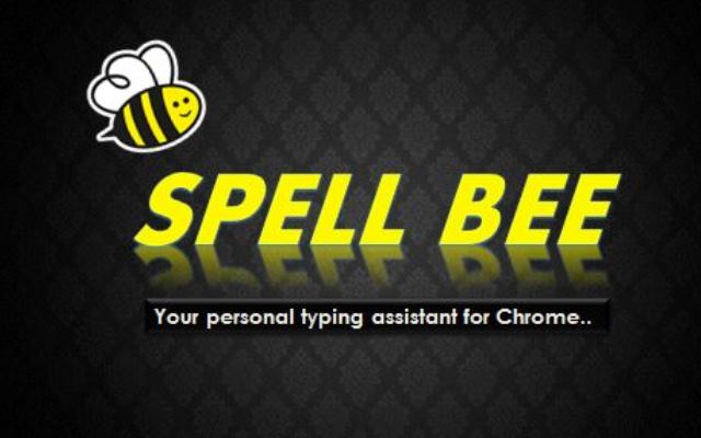 Spell Bee