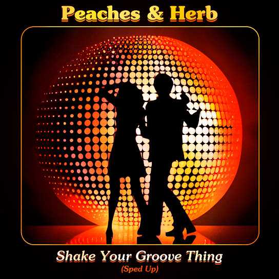 Peaches & Herb - M&M Group Entertainment