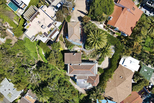 Luxury house for sale in Santa Monica (United States)