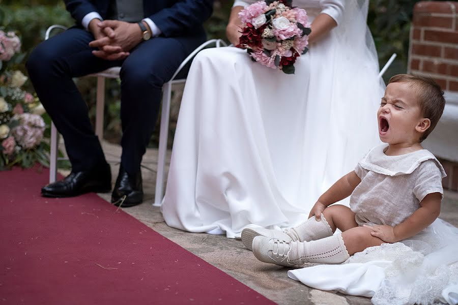 Fotógrafo de bodas Miguel Romero (fotomiguelromer). Foto del 15 de julio 2023