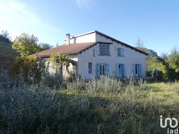 maison à Val Buëch-Méouge (05)