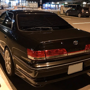 マークII JZX100