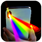 Cover Image of Descargar Flash de teléfono en color, Flash de llamada en color - Antorcha LED 16.3 APK