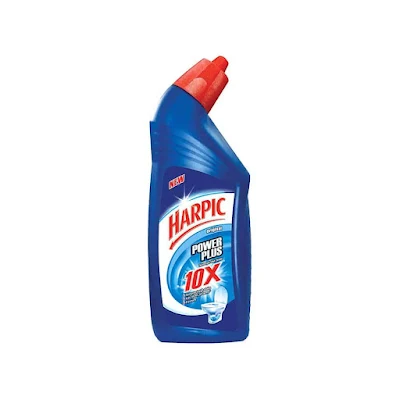 Harpic Original Power Plus Disinfectant Toilet Cleaner 200 Ml