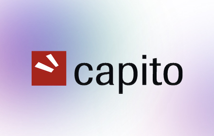 capito - Just write small promo image