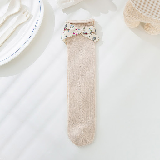 Title 5, Childrens Moving Circle Mesh Bow Long Tube Pri...
