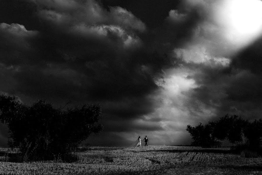 Fotografer pernikahan Pierpaolo Cialini (pierpaolocialini). Foto tanggal 21 Maret 2022