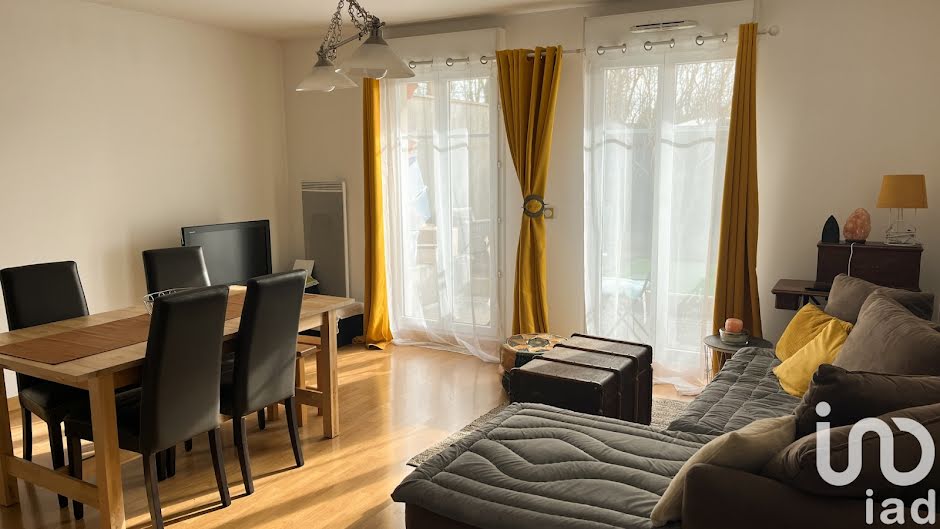 Vente appartement 3 pièces 66 m² à Deuil-la-Barre (95170), 298 000 €