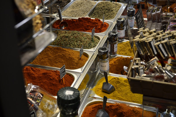 SPICES di Photosandro