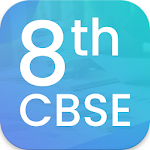 Cover Image of Télécharger CBSE Classe 8 1.11 APK