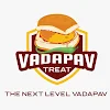 Vadapav Treat, Andheri East, Mumbai logo