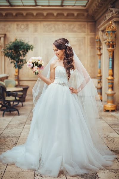 Wedding photographer Michał Baloga (xfoto). Photo of 14 November 2019