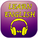 آموزش زبان انگلیسی صوتی ( سطح مبتدی ) Download on Windows