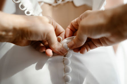 Fotógrafo de casamento Eunika Sopotnicka (sopotnicki). Foto de 12 de julho 2023