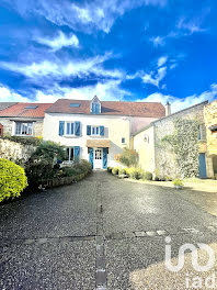 maison à Cergy (95)