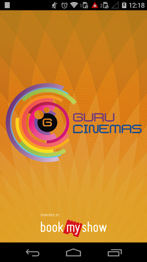 Guru Cinemas