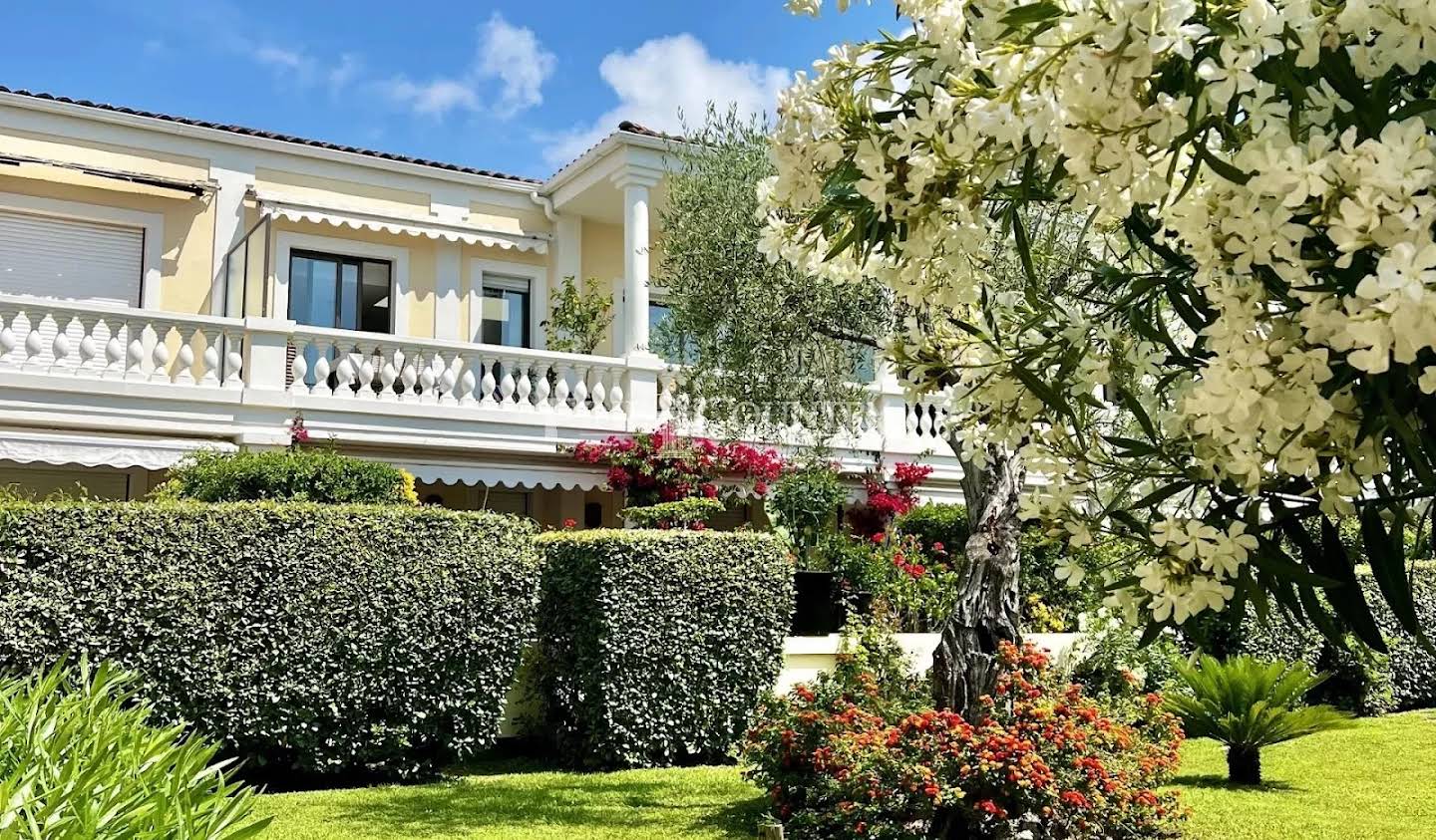 Appartement avec terrasse Cannes