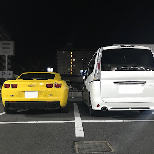 セレナ C25型