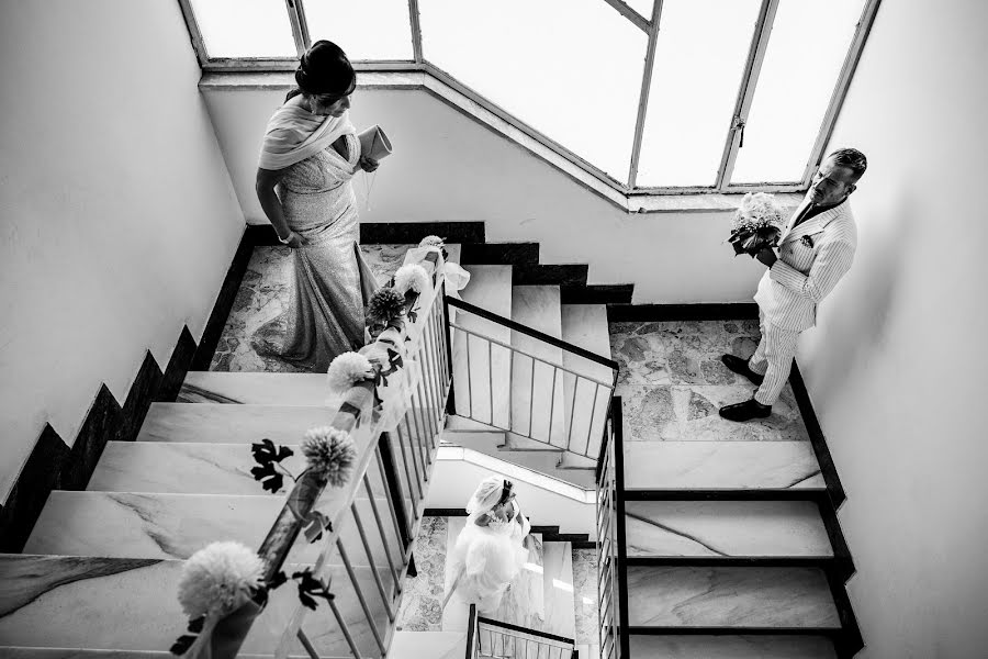 Photographe de mariage Antonio Palermo (antoniopalermo). Photo du 4 septembre 2020