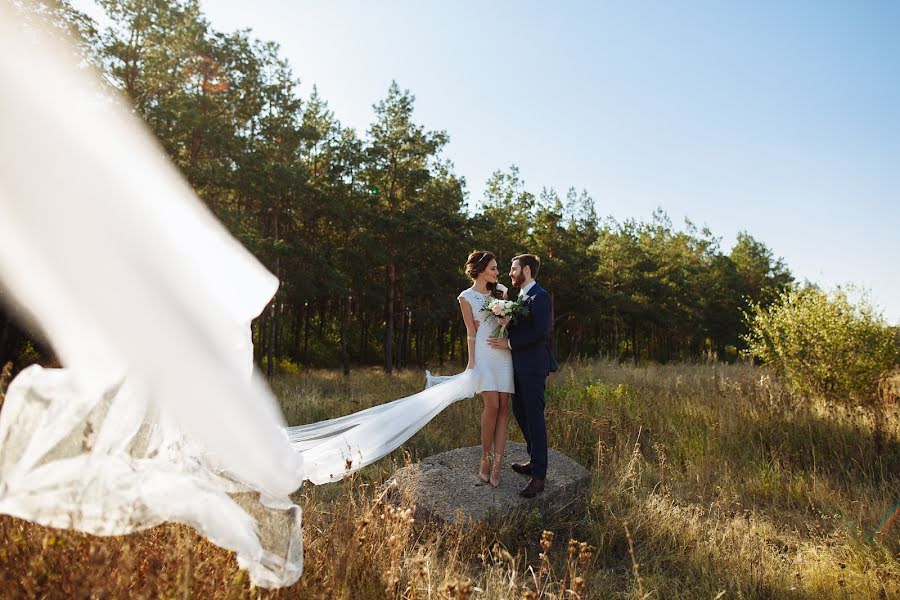 Fotógrafo de bodas Lesya Mira (lesyamira). Foto del 23 de marzo 2018