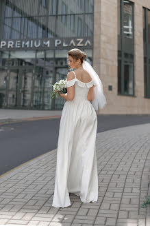 Düğün fotoğrafçısı Aleksandra Onoyko (onoico). 15 Ağustos 2022 fotoları