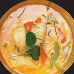 Panang Curry