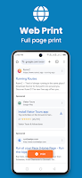 Smart Printer-Print from Phone Screenshot
