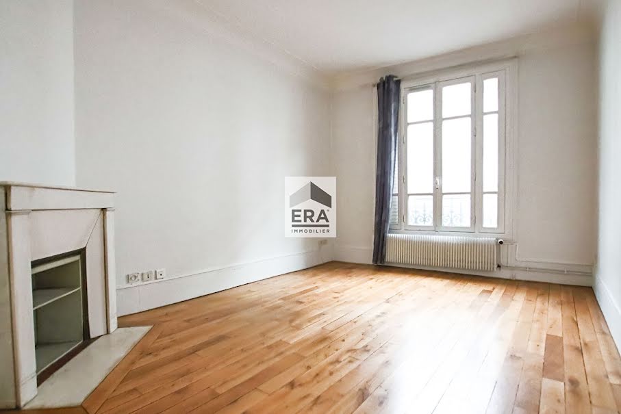 Vente appartement 3 pièces 73.1 m² à Paris 13ème (75013), 660 000 €