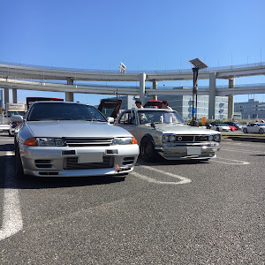 スカイライン GT-R R32