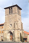 photo de Église ST JEAN SOLEYMIEUX