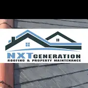 NXT Generation Roofing & Property Maintenance York Logo