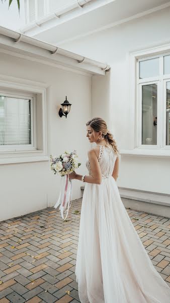 Fotografer pernikahan Yuliya Tabanakova (tabanakova). Foto tanggal 10 Juli 2022