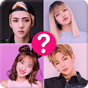 Kpop Idol Quiz 2018