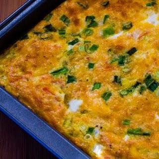 10 Best Healthy Egg Bake Recipes