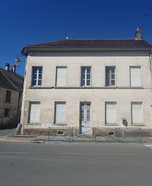 maison à Rebais (77)