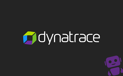 Dynatrace Synthetic Recorder