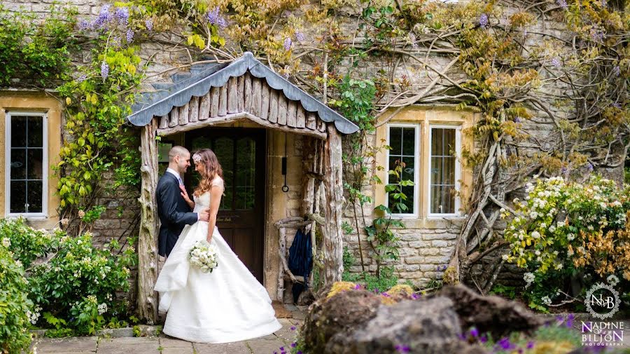 Fotógrafo de bodas Nadine Van Biljon (nadinevanbiljon). Foto del 18 de mayo 2023