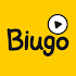 Biugo— Magic Effects Video Editor2.1.40