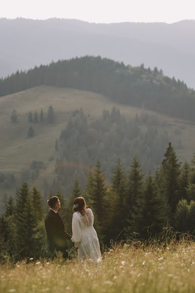 Fotografer pernikahan Cosmin Gorgan (gorgancosmin). Foto tanggal 9 Juli 2019