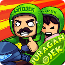 تحميل التطبيق Juragan Ojek التثبيت أحدث APK تنزيل