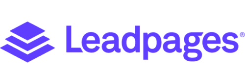 Leadpages logo